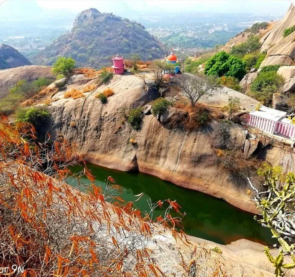 Ramanagara